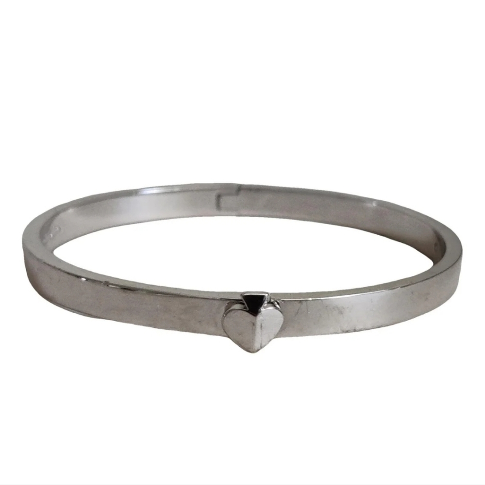 Kate Spade Heritage Button Bangle Bracelet